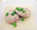 和風煮込みハンバーグ